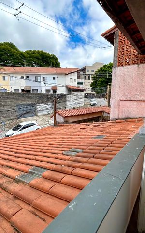 Casa à venda com 300m², 3 quartos e 2 vagas Casa à venda com 300m², 3 quartos e 2 vagasVaranda da Suíte