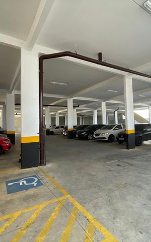 Apartamento para alugar com 49m², 2 quartos e 1 vaga Apartamento para alugar com 49m², 2 quartos e 1 vagaGaragem