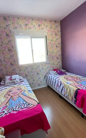 Apartamento para alugar com 49m², 2 quartos e 1 vaga Apartamento para alugar com 49m², 2 quartos e 1 vagaQuarto 1