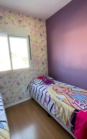 Apartamento para alugar com 49m², 2 quartos e 1 vaga Apartamento para alugar com 49m², 2 quartos e 1 vagaQuarto 1