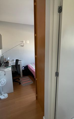 Apartamento para alugar com 49m², 2 quartos e 1 vaga Apartamento para alugar com 49m², 2 quartos e 1 vagaSuíte 1