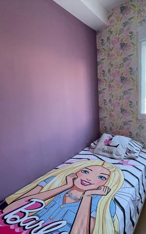 Apartamento para alugar com 49m², 2 quartos e 1 vaga Apartamento para alugar com 49m², 2 quartos e 1 vagaQuarto 1