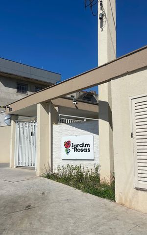 Apartamento para alugar com 49m², 2 quartos e 1 vaga Apartamento para alugar com 49m², 2 quartos e 1 vagaFachada e portaria