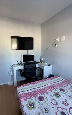 Apartamento para alugar com 49m², 2 quartos e 1 vaga Apartamento para alugar com 49m², 2 quartos e 1 vagaSuíte 1