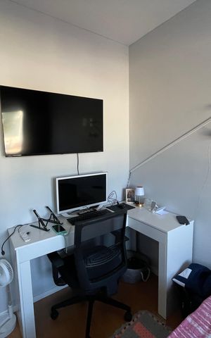 Apartamento para alugar com 49m², 2 quartos e 1 vaga Apartamento para alugar com 49m², 2 quartos e 1 vagaSuíte 1