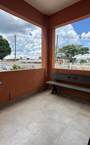Apartamento à venda com 62m², 2 quartos e 1 vaga Apartamento à venda com 62m², 2 quartos e 1 vagaÁrea comum