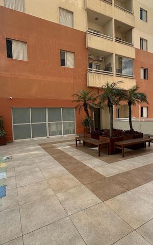 Apartamento à venda com 62m², 2 quartos e 1 vaga Apartamento à venda com 62m², 2 quartos e 1 vagaÁrea comum