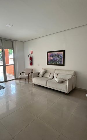 Apartamento à venda com 62m², 2 quartos e 1 vaga Apartamento à venda com 62m², 2 quartos e 1 vagaÁrea comum