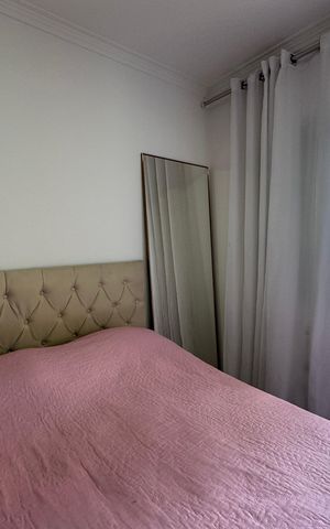 Apartamento à venda com 62m², 2 quartos e 1 vaga Apartamento à venda com 62m², 2 quartos e 1 vagaQuarto 2