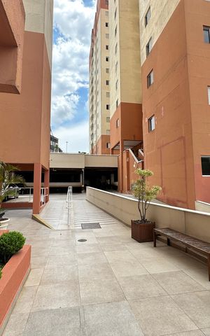 Apartamento à venda com 62m², 2 quartos e 1 vaga Apartamento à venda com 62m², 2 quartos e 1 vagaÁrea comum