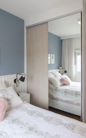 Apartamento à venda com 70m², 2 quartos e 1 vaga Apartamento à venda com 70m², 2 quartos e 1 vagaSuíte