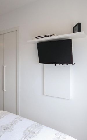 Apartamento à venda com 70m², 2 quartos e 1 vaga Apartamento à venda com 70m², 2 quartos e 1 vagaSuíte