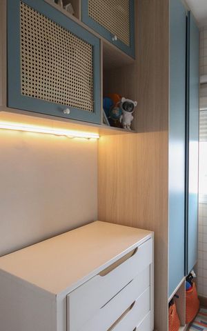 Apartamento à venda com 70m², 2 quartos e 1 vaga Apartamento à venda com 70m², 2 quartos e 1 vagaQuarto 2Quarto 2