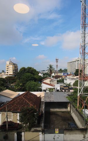 Studio à venda com 28m², 1 quarto e sem vagaQuarto - Vista