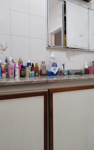 Casa à venda com 742m², 3 quartos e NaN vagas Casa à venda com 742m², 3 quartos e NaN vagasBanheiro da Suíte 1
