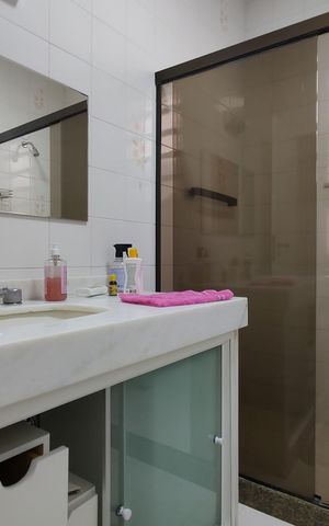 Casa à venda com 742m², 3 quartos e NaN vagas Casa à venda com 742m², 3 quartos e NaN vagasBanheiro Social 1