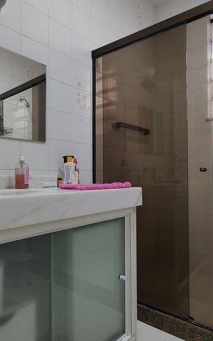 Casa à venda com 742m², 3 quartos e NaN vagas Casa à venda com 742m², 3 quartos e NaN vagasBanheiro Social 1