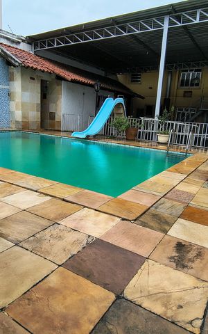 Casa à venda com 742m², 3 quartos e NaN vagas Casa à venda com 742m², 3 quartos e NaN vagasÁrea comum