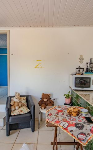 Casa à venda com 350m², 4 quartos e 3 vagasSala e Cozinha - Casa 2