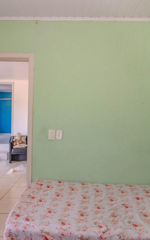Casa à venda com 350m², 4 quartos e 3 vagasQuarto 1 - Casa 2