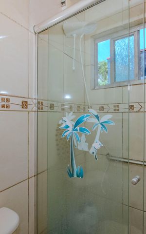 Casa à venda com 350m², 4 quartos e 3 vagasBanheiro - Casa 2