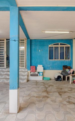 Casa à venda com 350m², 4 quartos e 3 vagasEspaço Gourmet