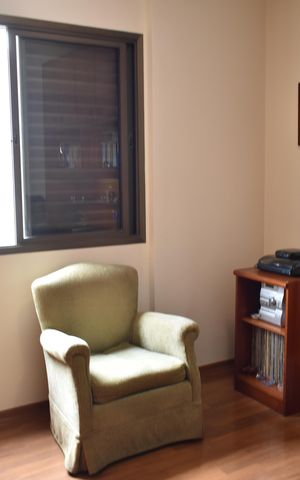 Apartamento à venda com 94m², 3 quartos e 1 vagaQuarto 1