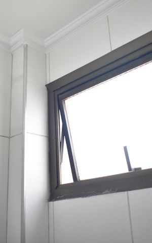 Apartamento à venda com 94m², 3 quartos e 1 vagaBanheiro Social
