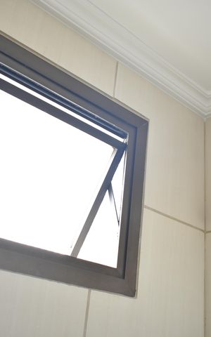 Apartamento à venda com 94m², 3 quartos e 1 vagaBanheiro da Suíte
