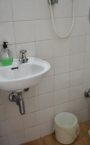 Apartamento à venda com 94m², 3 quartos e 1 vagaBanheiro de serviço