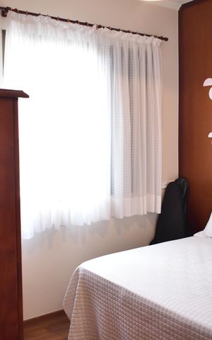 Apartamento à venda com 94m², 3 quartos e 1 vagaQuarto 2