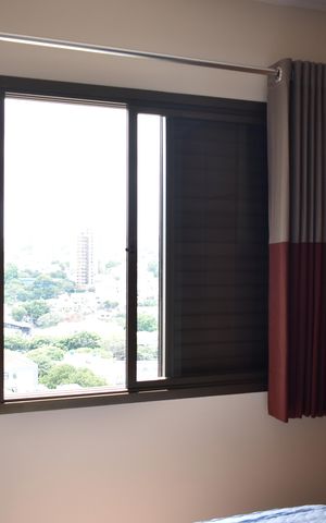 Apartamento à venda com 94m², 3 quartos e 1 vagaSuíte