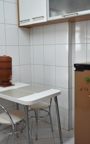 Apartamento à venda com 94m², 3 quartos e 1 vagaCozinha