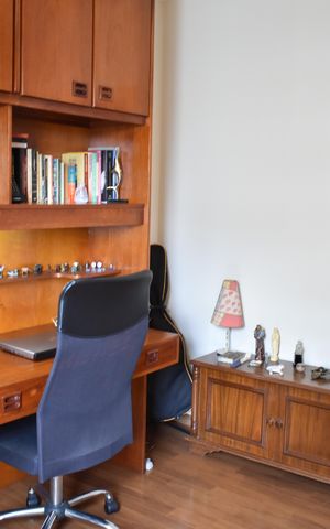 Apartamento à venda com 94m², 3 quartos e 1 vagaQuarto 1