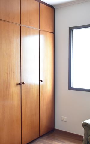 Apartamento à venda com 94m², 3 quartos e 1 vagaQuarto 1