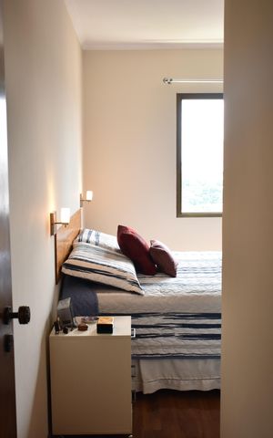Apartamento à venda com 94m², 3 quartos e 1 vagaSuíte