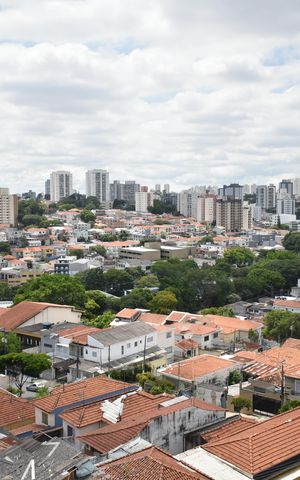 Apartamento à venda com 94m², 3 quartos e 1 vagaSuíte