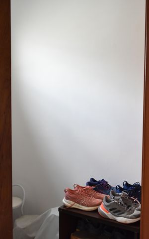 Apartamento à venda com 94m², 3 quartos e 1 vagaQuarto de Serviço