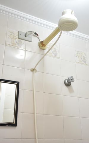 Apartamento à venda com 94m², 3 quartos e 1 vagaBanheiro de serviço