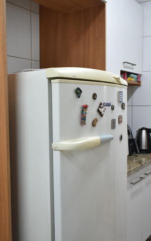 Apartamento à venda com 94m², 3 quartos e 1 vagaCozinha
