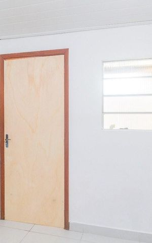 Casa de condomínio à venda com 98m², 2 quartos e 1 vaga Casa de condomínio à venda com 98m², 2 quartos e 1 vagaCozinha