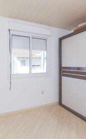 Casa de condomínio à venda com 98m², 2 quartos e 1 vaga Casa de condomínio à venda com 98m², 2 quartos e 1 vagaQuarto 2