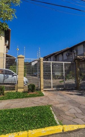 Casa de condomínio à venda com 98m², 2 quartos e 1 vaga Casa de condomínio à venda com 98m², 2 quartos e 1 vagaGaragem