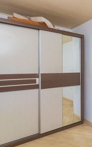 Casa de condomínio à venda com 98m², 2 quartos e 1 vaga Casa de condomínio à venda com 98m², 2 quartos e 1 vagaQuarto 2