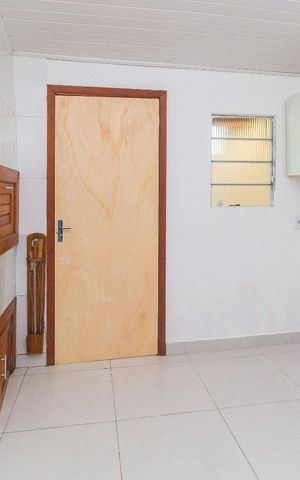 Casa de condomínio à venda com 98m², 2 quartos e 1 vaga Casa de condomínio à venda com 98m², 2 quartos e 1 vagaCozinha