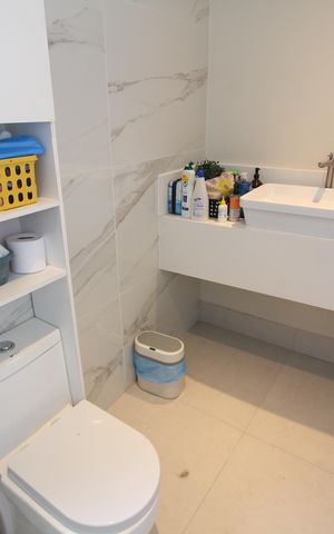 Apartamento para alugar com 300m², 4 quartos e 2 vagasQuarto 3 - Suíte