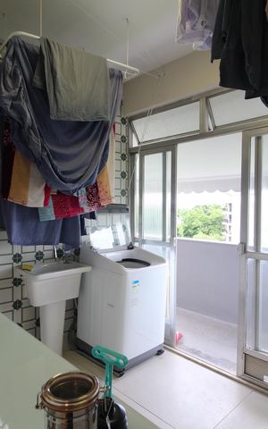 Apartamento para alugar com 300m², 4 quartos e 2 vagasÁrea de Serviço