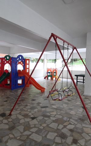 Apartamento para alugar com 300m², 4 quartos e 2 vagasPlayground