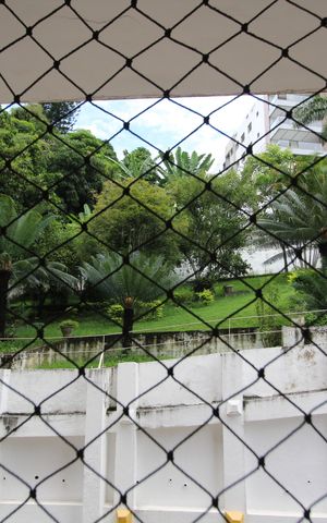 Apartamento para alugar com 300m², 4 quartos e 2 vagasJardim