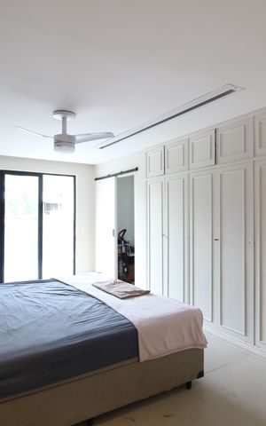 Apartamento para alugar com 300m², 4 quartos e 2 vagasQuarto 3